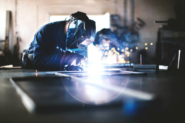  Elmer, NJ Welder Pros