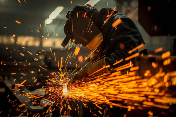 Trusted Elmer, NJ Welder & Metal Fabrication Experts