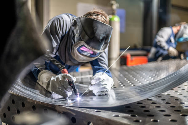 Best Aerospace and Defense Welding in Elmer, NJ