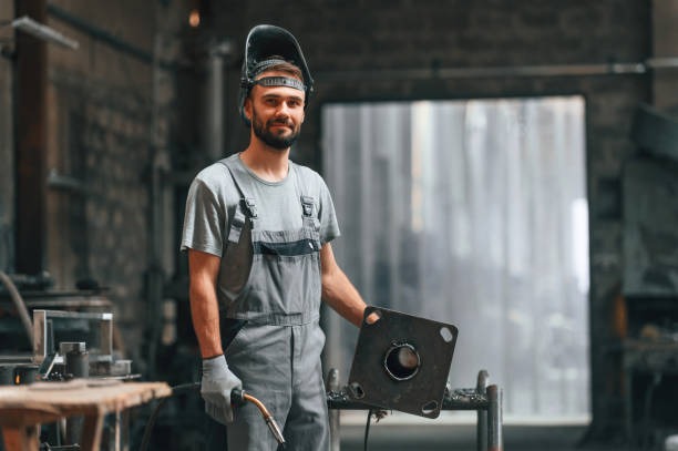 Best Pipe Welding in Elmer, NJ