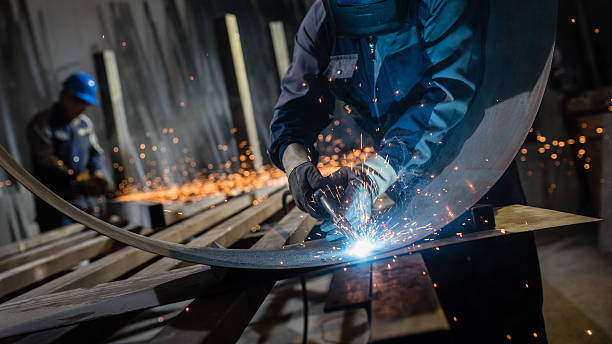 Best Artistic and Custom Metal Fabrication in Elmer, NJ