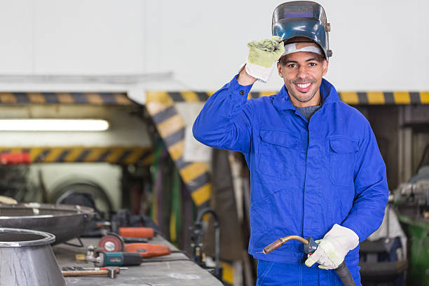 Best Pipe Welding in Elmer, NJ